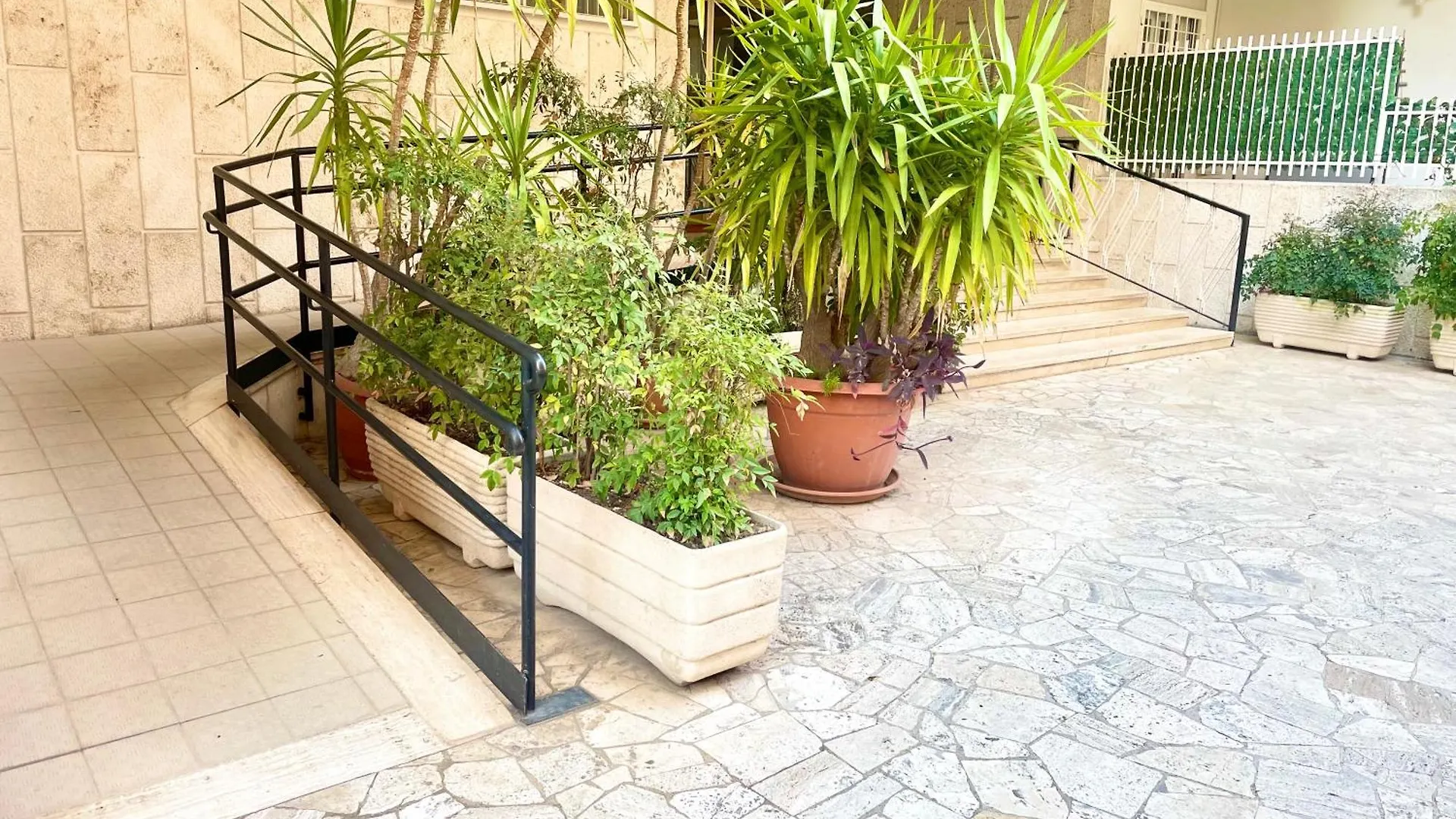 Romacentum Apartment Aurelio Rome