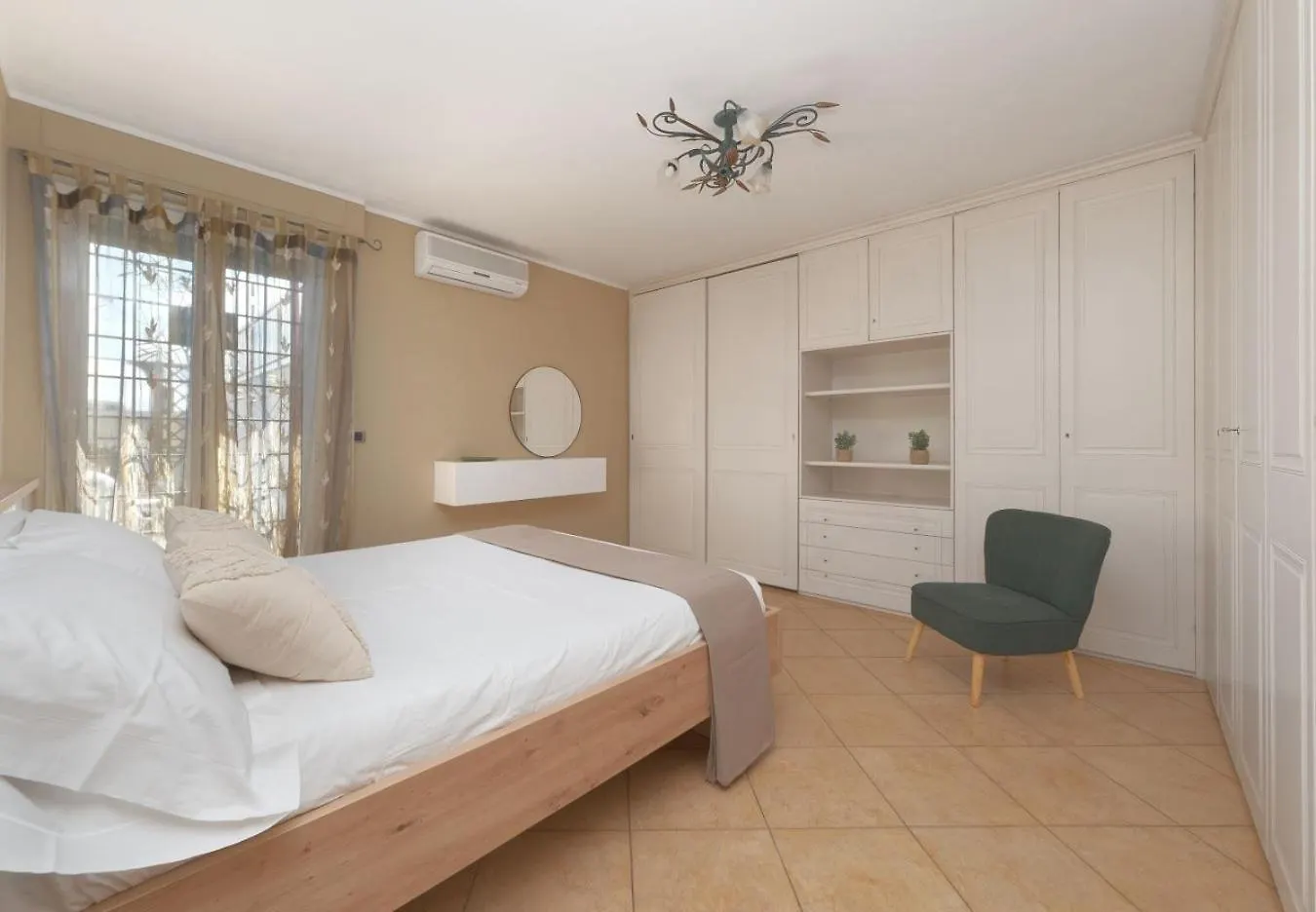 Romacentum Apartment Aurelio 0*, Rome