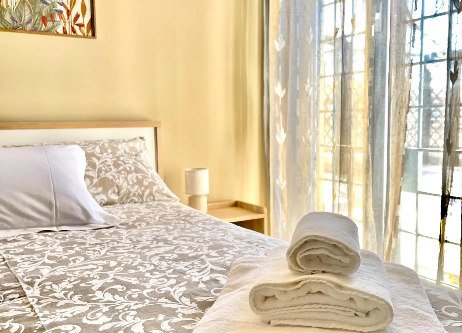 Romacentum Apartment Aurelio  Rome