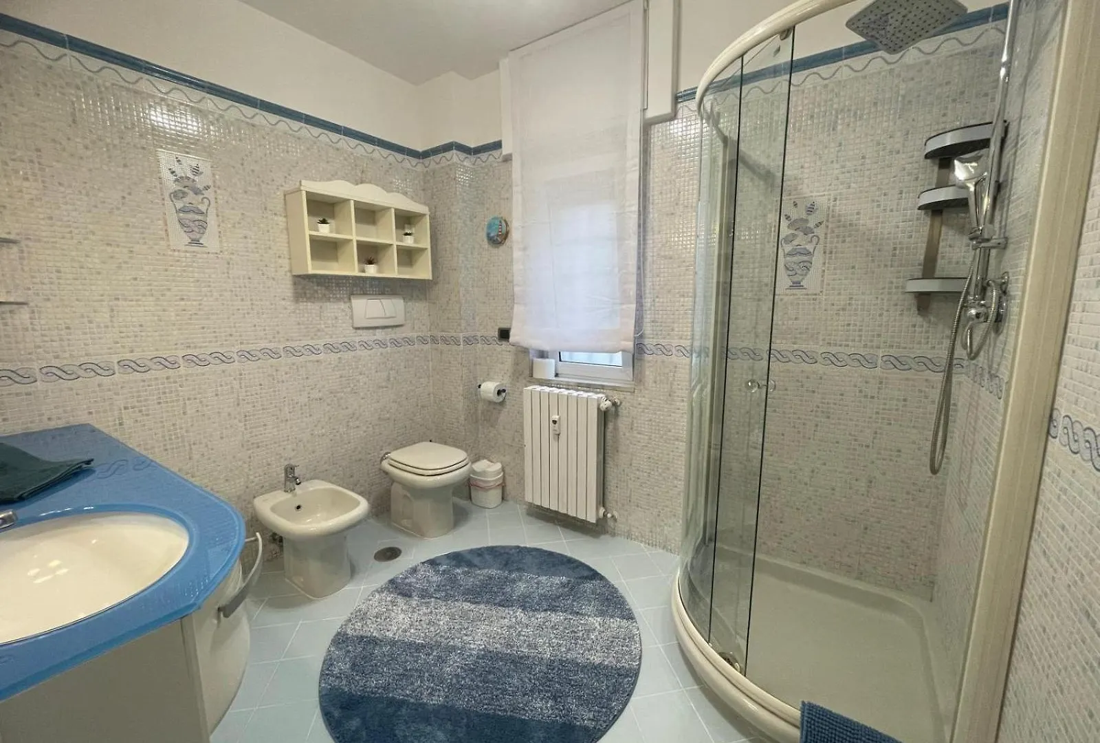 Romacentum Apartment Aurelio