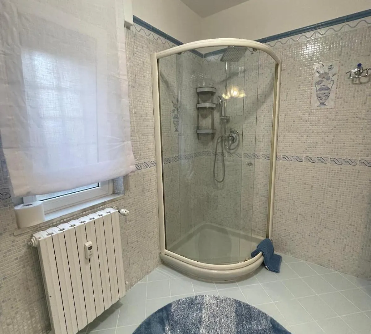 Romacentum Apartment Aurelio 0*, Rome