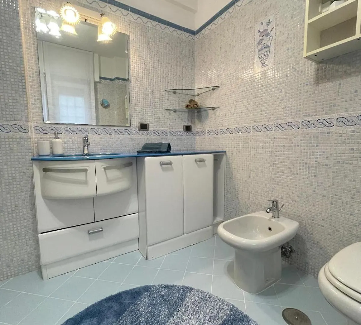 Romacentum Apartment Aurelio