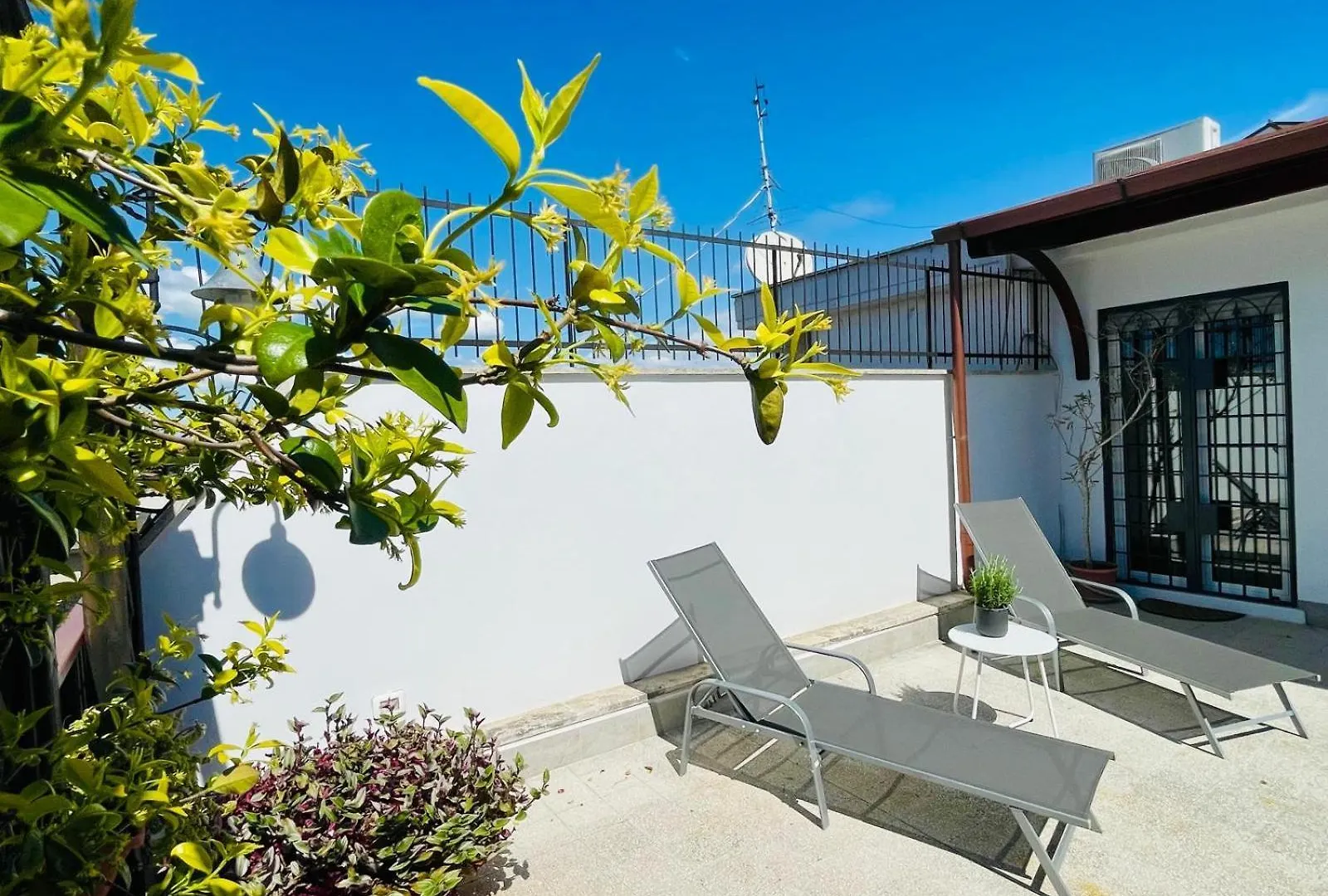 Romacentum Apartment Aurelio Italy
