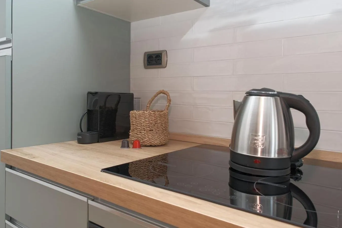 Romacentum Apartment Aurelio Italie