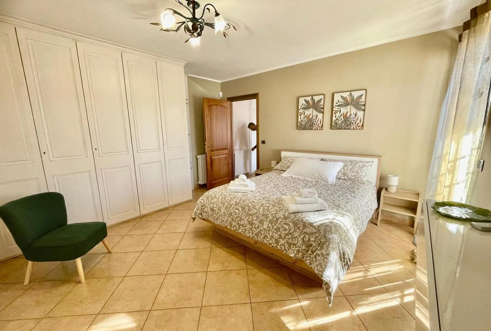 Romacentum Apartment Aurelio 0*, Rome Italie