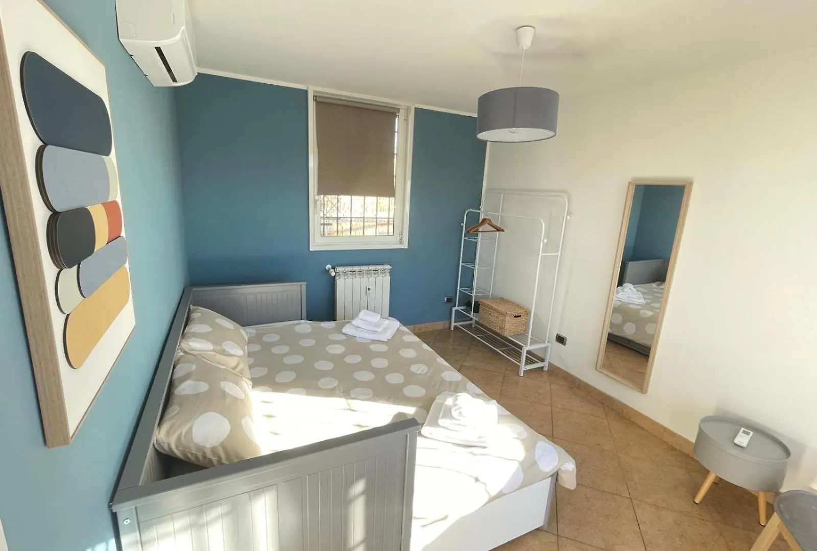 Romacentum Apartment Aurelio